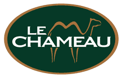 Le Chameau